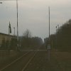 Bahnübergang Bauerschaftsstraße, Hauenhorst 1989